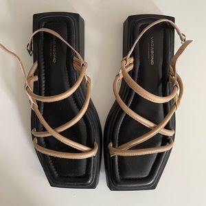 Vagabond Evy strappy sandals